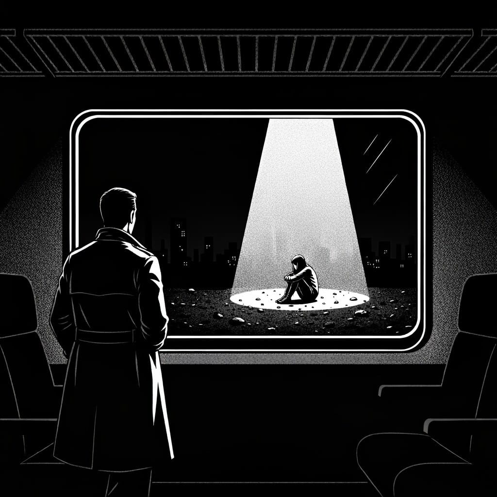 Próxima parada en ti