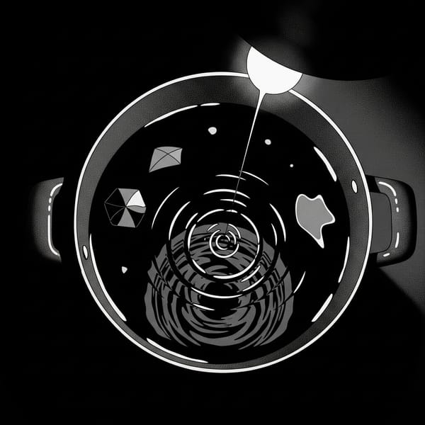 ¿Cocinamos? O perdemos el tiempo